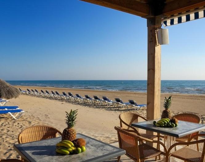 Oliva Nova Beach & Golf Hotel - Strand