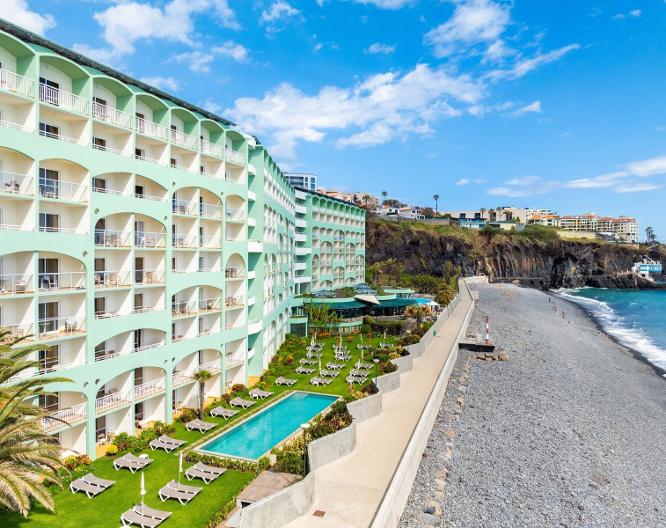 Pestana Ocean Bay All Inclusive Resort - Außenansicht