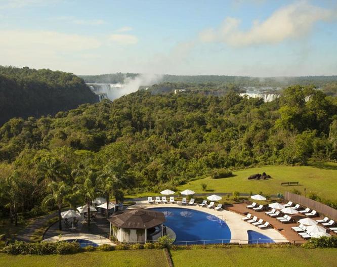 Meliá Iguazú Resort & Spa - Vue extérieure