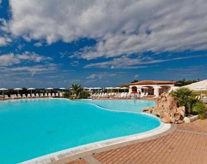 Le Maree Resort - Vue extérieure