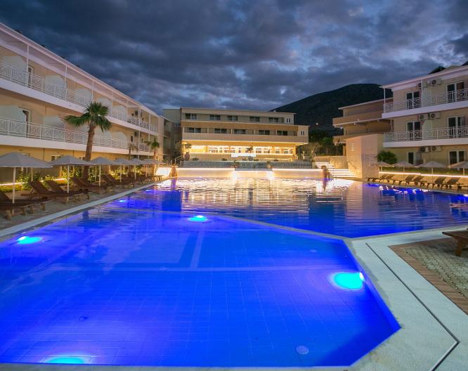 Sunbay Hotel - Piscine