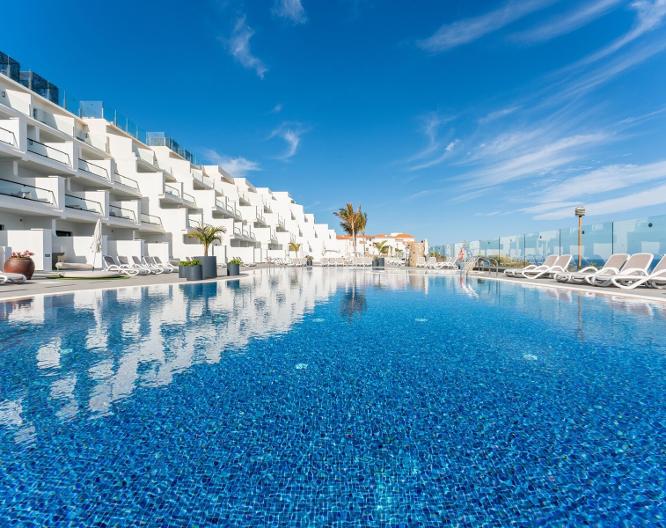 Occidental Roca Negra - Außenansicht