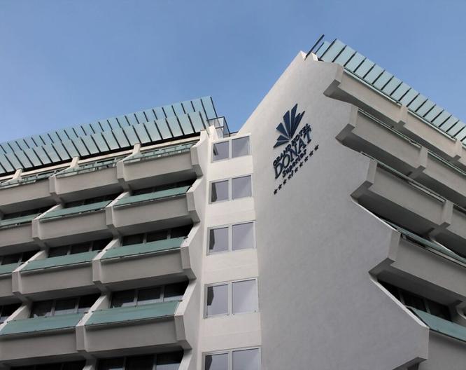 Grand Hotel Donat Superior - Außenansicht