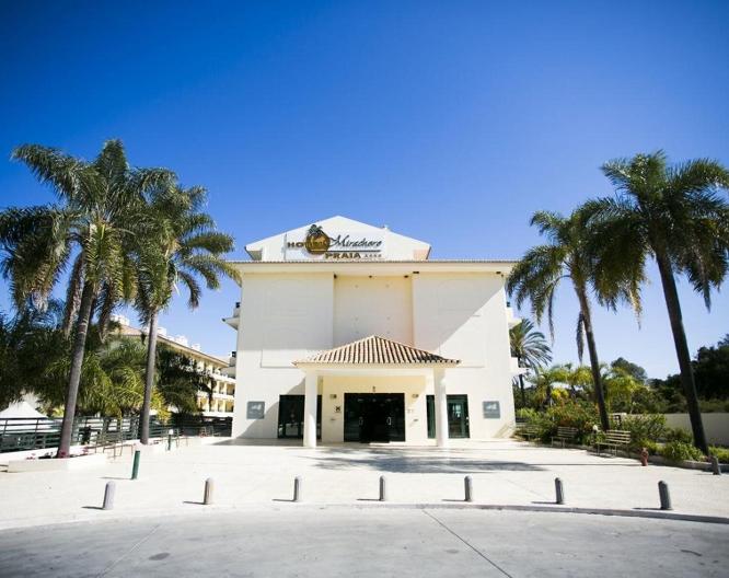 Mirachoro Carvoeiro - Außenansicht