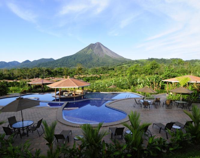 Arenal Manoa Resort & Hot Springs - Allgemein