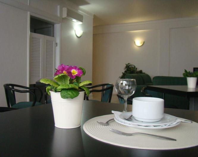 Residencial A Ilha - Allgemein