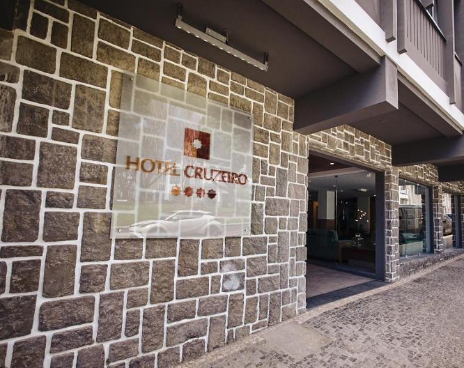 Cruzeiro - Vue extérieure