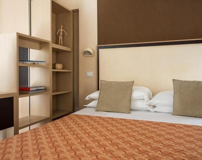 Hotel Rondinella - Wohnbeispiel