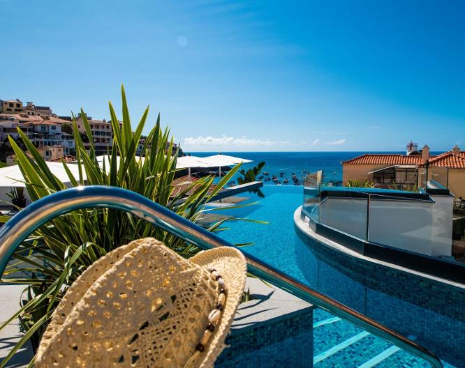 Pestana Fisherman Village - Boutique Hotel - Pool