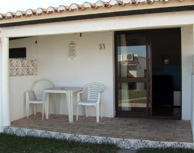 Vilamar - Außenansicht