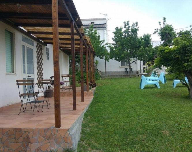 Il Giardino Fra Gli Ulivi - Vue extérieure