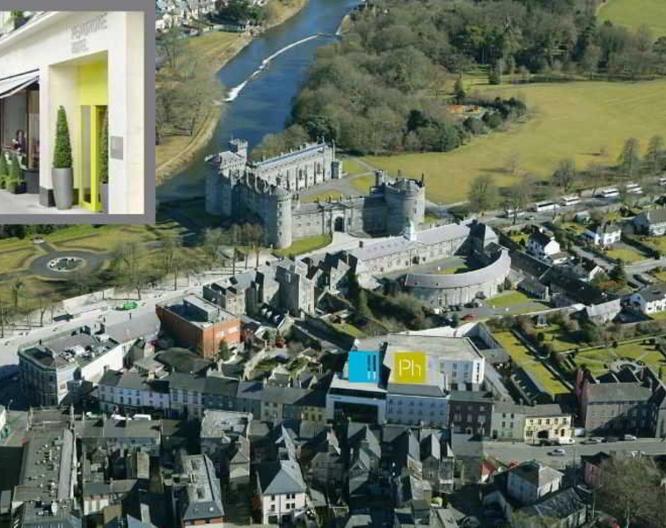 Pembroke Kilkenny - Außenansicht