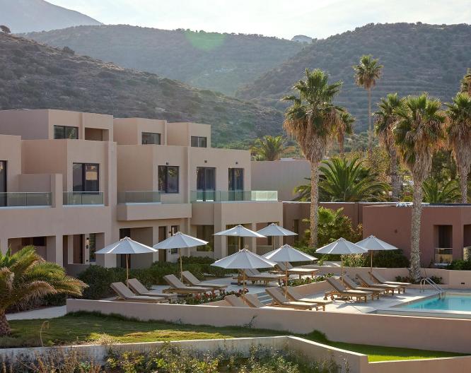 ananea Rocrita - Vue extérieure