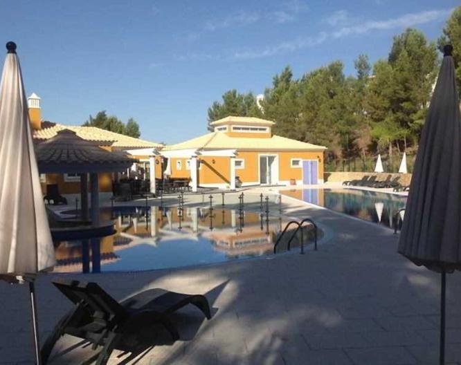 Castro Marim Golfe & Country Club - Außenansicht