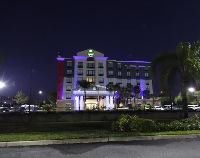 Holiday Inn Express Orlando - International Drive - Général