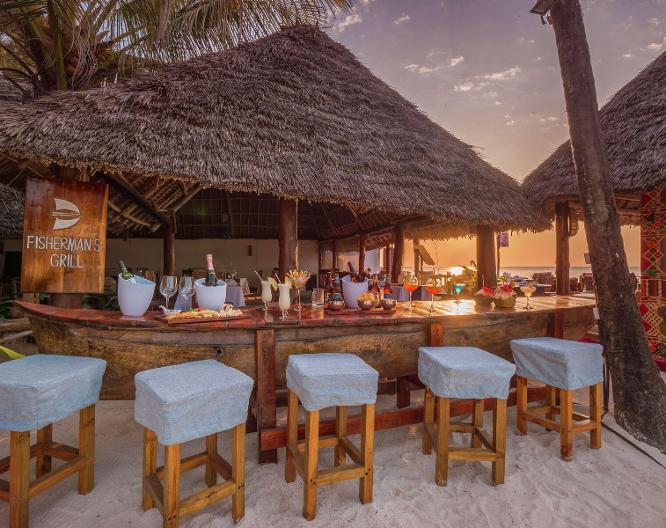Nungwi Beach Resort by Turaco – Zanzibar - Außenansicht