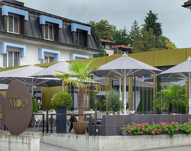 Hotel Herisau - Allgemein