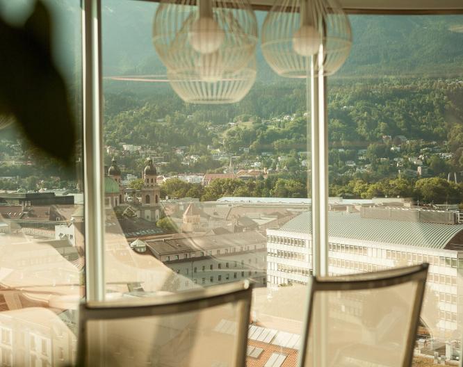 Adlers Hotel - Außenansicht