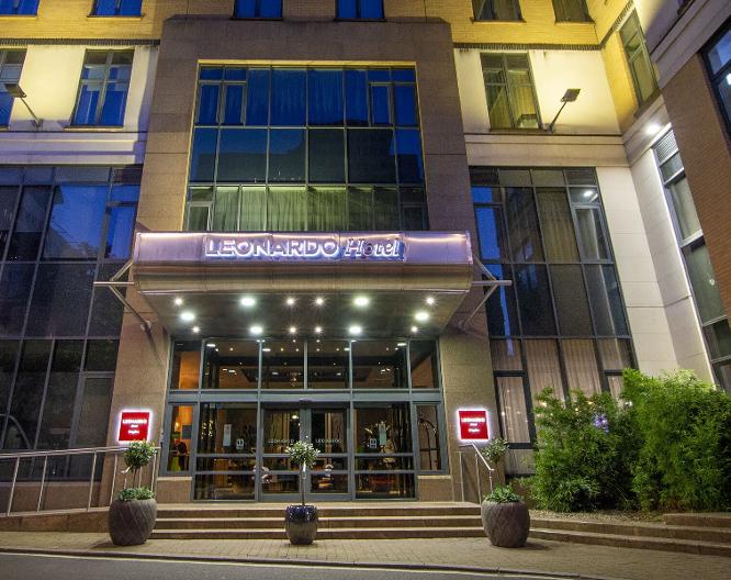 Leonardo Hotel London Croydon - Außenansicht