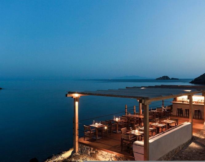 Casa Del Mar Mykonos Seaside Resort - Général