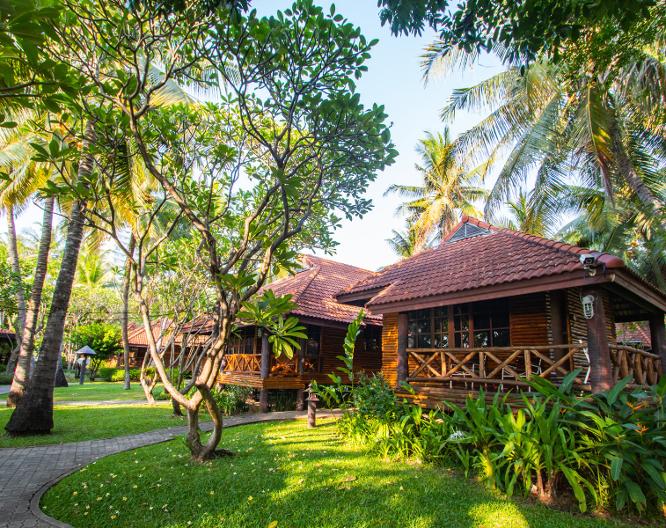 Regent Chalet Hua Hin - Außenansicht