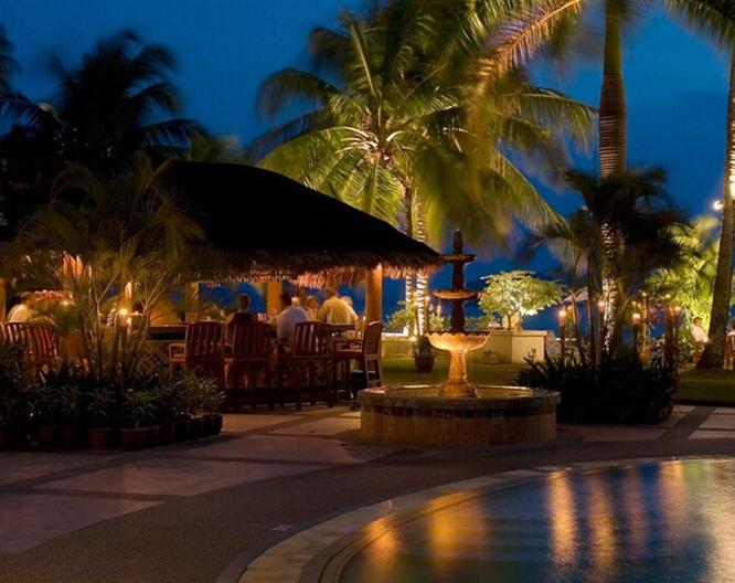 Casa del Mar Langkawi - Außenansicht
