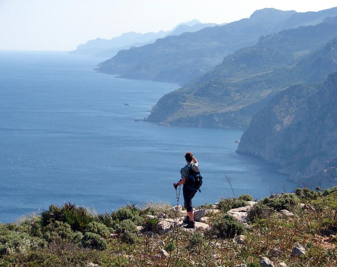 Rundreise Wandern: ASI - Mallorca gemütlich erwandern - Allgemein