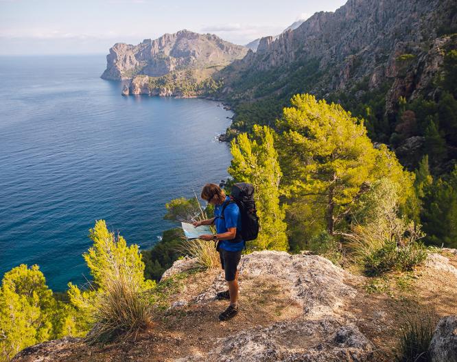 Rundreise Wandern: ASI - Mallorcas Highlights der Tramuntana erwandern - Allgemein
