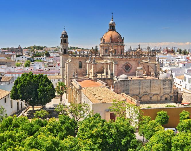Große Andalusien Rundreise für Selbstfahrer - Allgemein