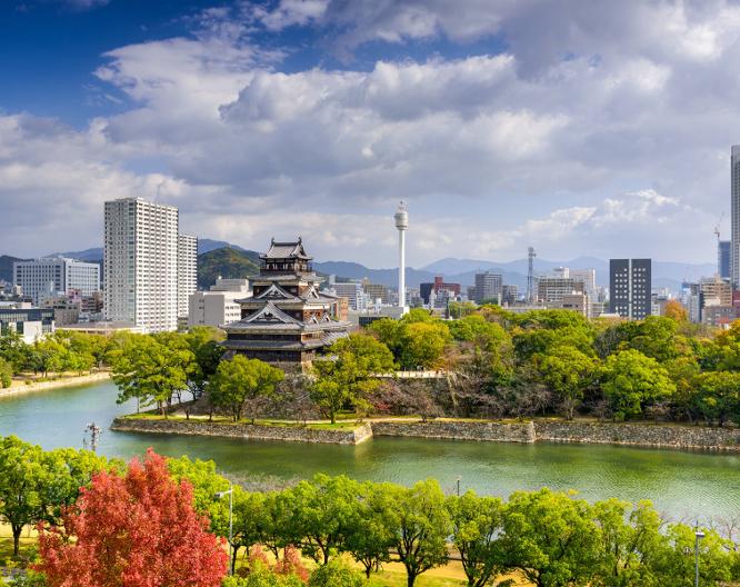 Rundreise Japan hautnah entdecken - Allgemein