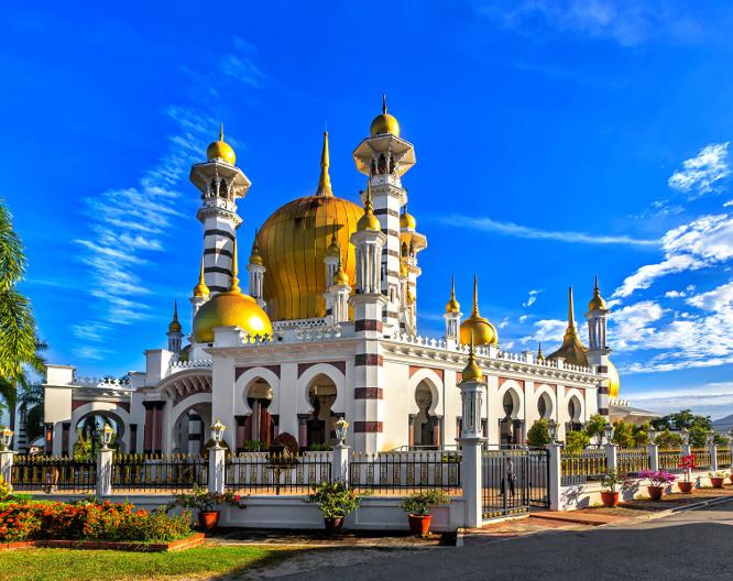 Rundreise Best of Malaysia in der Kleingruppe - Généralités