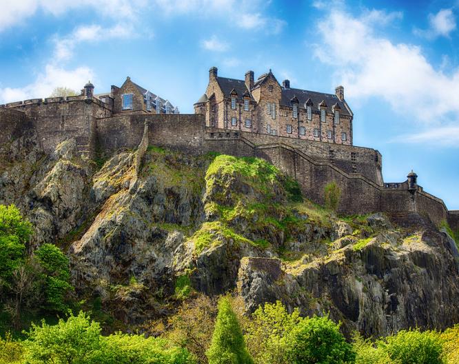 Große Schottland Rundreise für Selbstfahrer - Allgemein