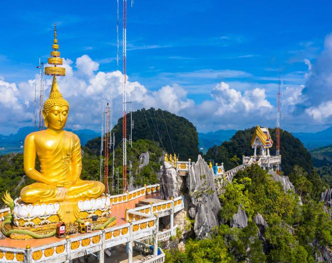Rundreise Unentdeckter Süden Thailands - Von Krabi nach Koh Samui - Allgemein