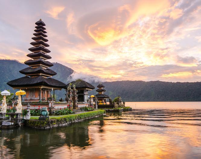 Rundreise Bali - Tempel & Reisfelder in der Kleingruppe - Allgemein