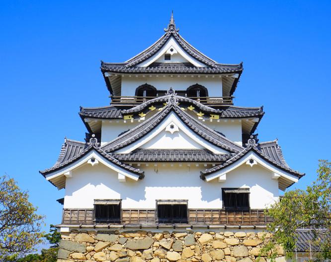 Rundreise Taka - Japan für Einsteiger - Allgemein