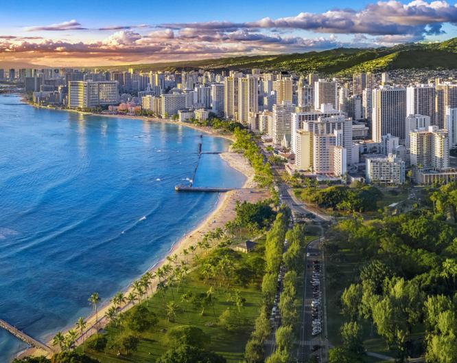 Rundreise Hawaiian Islands Insider - Allgemein