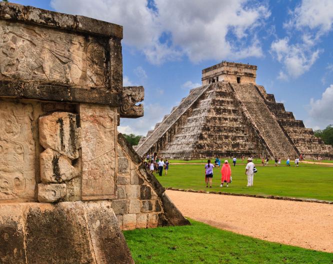 Rundreise Mexiko Magisches Yucatan - Allgemein