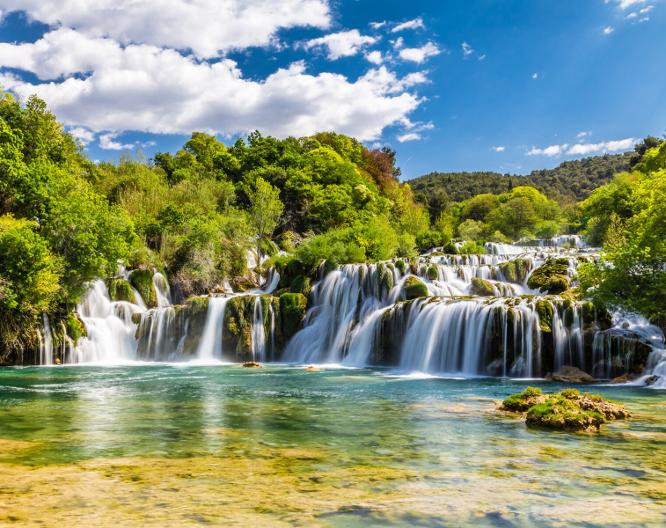 Rundreise Naturerlebnis Kroatien - Allgemein
