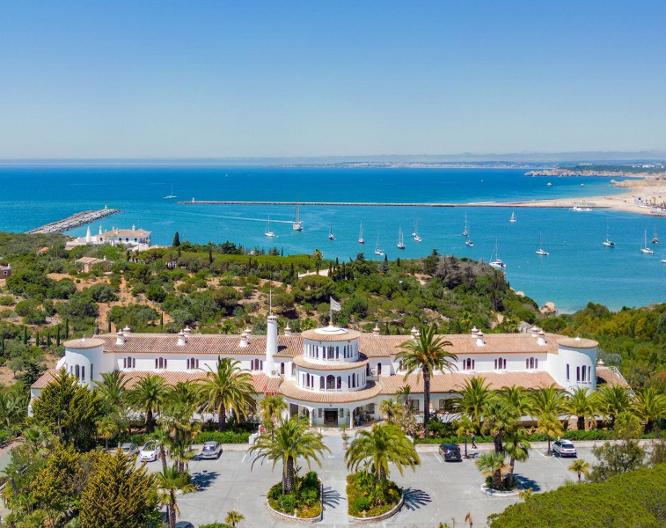 Hotel Casabela - Vue extérieure
