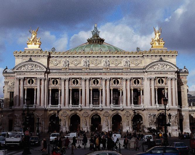 ibis Styles Paris Cadet Lafayette - Außenansicht