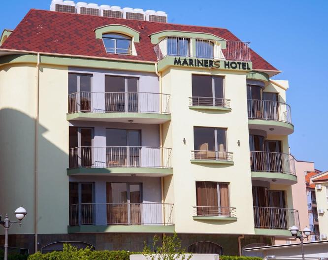 Best Western PLUS Premium Inn & Casino - Außenansicht
