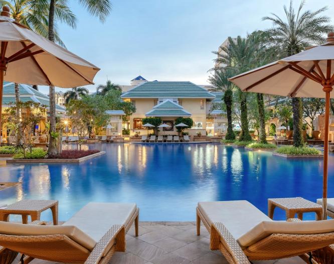Holiday Inn Resort Phuket - Vue extérieure