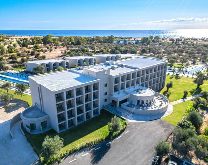 Blue Sea Olivia - Adults Only - Vue extérieure