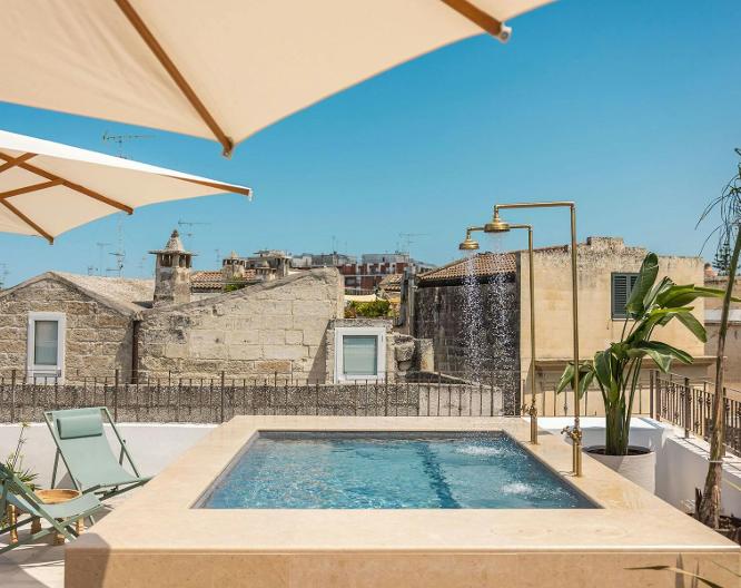 Arco Vecchio - Pool
