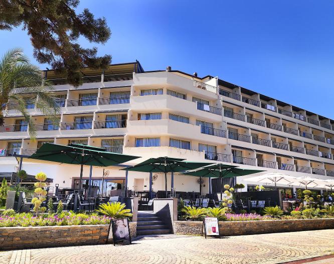 Imperial Turkiz Resort Hotel - Vue extérieure