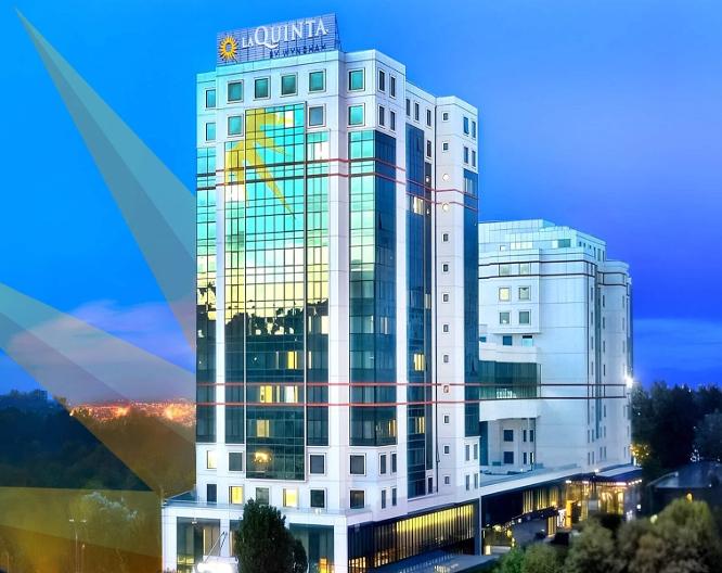 La Quinta by Wyndham Istanbul Gunesli - Außenansicht