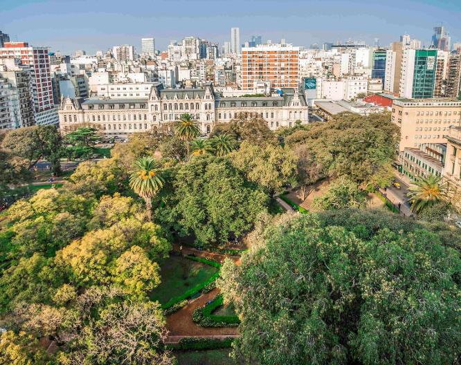 Palladio Hotel Buenos Aires - MGallery Collection - Außenansicht
