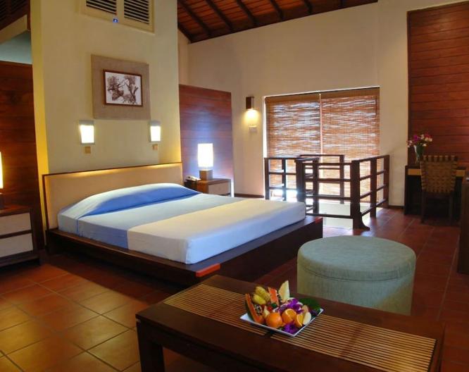 Club Bentota - Wohnbeispiel