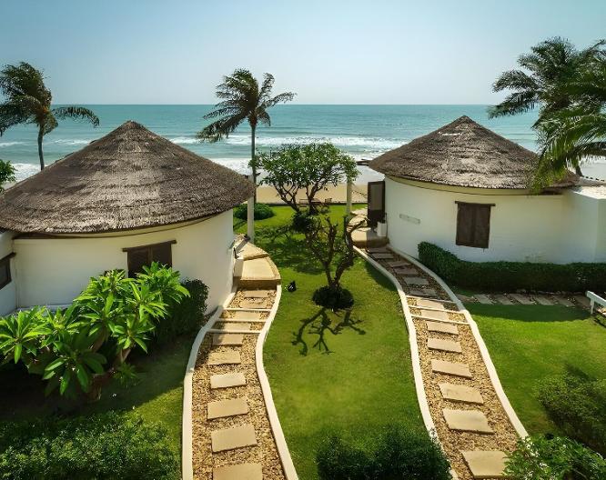 Aleenta Hua Hin Resort & Spa - Außenansicht