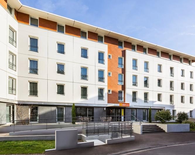 Adagio Access Orleans - Außenansicht